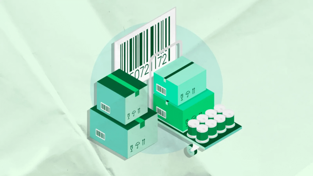 What is a SKU?